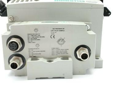 Numatics 8503AV3F300VMUF Valve Assembly R503A1B40MA00F1 P580AEPT1010A00