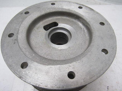 United Conveyor Corp 19651 AL Diaphragm Valve Aluminum Body