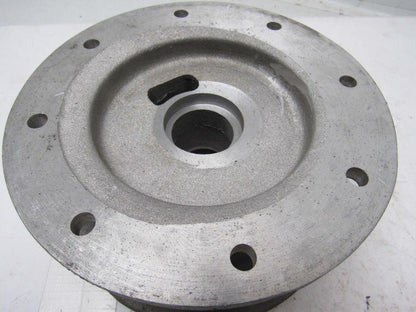 United Conveyor Corp 19651 AL Diaphragm Valve Aluminum Body