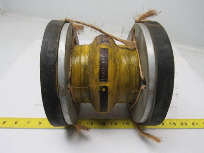 Uniflex Style 150 Expansion Joint 3" I.D. X 7" O.A.L.
