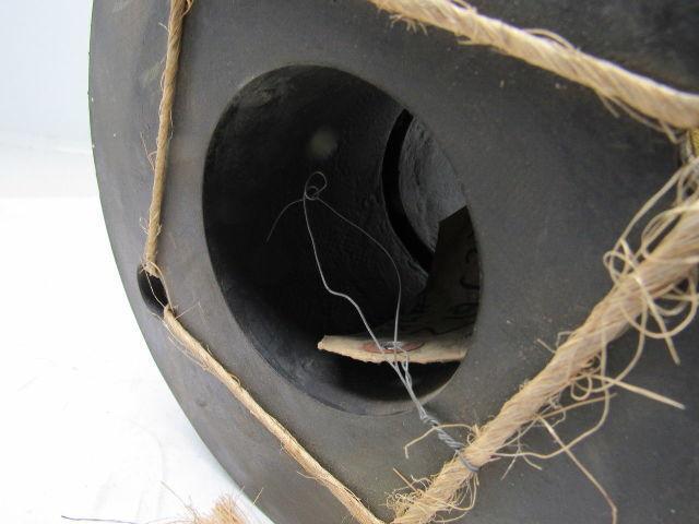 Uniflex Style 150 Expansion Joint 3" I.D. X 7" O.A.L.