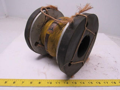 Uniflex Style 150 Expansion Joint 3" I.D. X 7" O.A.L.