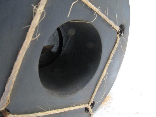 Uniflex Style 150 Expansion Joint 3" I.D. X 7" O.A.L.