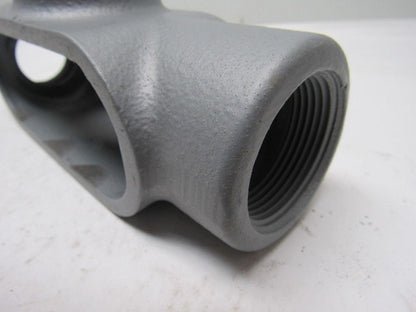 Appleton APPT47 Type T FM7 Conduit Bodies Lot of 2