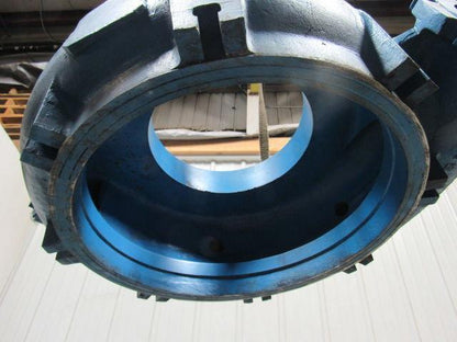 Allis Chalmers 6x8x22 Volute Pump Casing & Stainless Steel Impeller