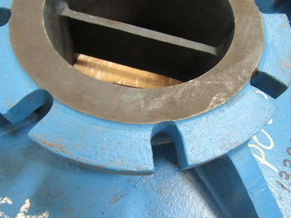 Allis Chalmers 6x8x22 Volute Pump Casing & Stainless Steel Impeller