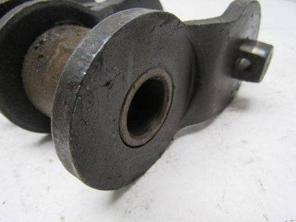 Renold 200 A2 Double Roller Chain Offset Link 2.5" Pitch