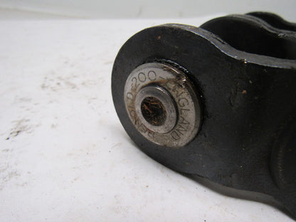 Renold 200 A2 Double Roller Chain Offset Link 2.5" Pitch
