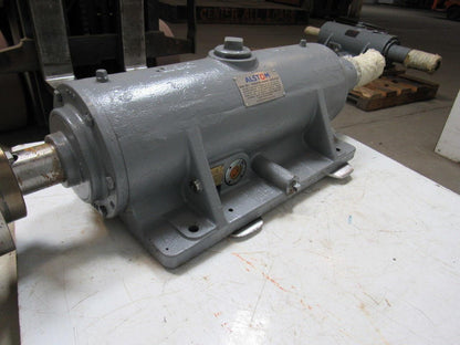 ALSTOM EX-194 Bowl Mill Exhauster Bearing Assembly / Rebuilt