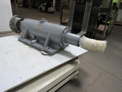 ALSTOM EX-194 Bowl Mill Exhauster Bearing Assembly / Rebuilt