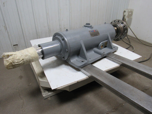 ALSTOM EX-194 Bowl Mill Exhauster Bearing Assembly / Rebuilt