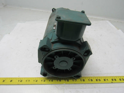 Reliance Electric T56H1012P-NN 3/4 HP 1725 RPM 90VDC EF56 Frame Electric Motor