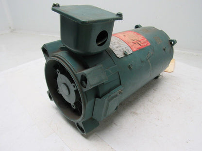 Reliance Electric T56H1012P-NN 3/4 HP 1725 RPM 90VDC EF56 Frame Electric Motor