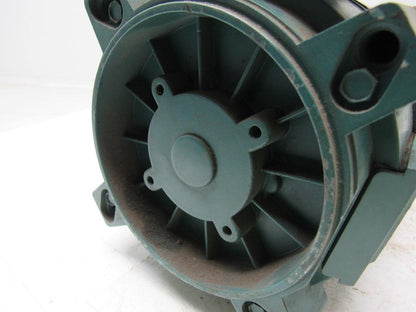 Reliance Electric T56H1012P-NN 3/4 HP 1725 RPM 90VDC EF56 Frame Electric Motor