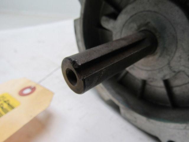 Reliance Electric T56H1012P-NN 3/4 HP 1725 RPM 90VDC EF56 Frame Electric Motor