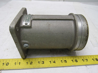 Russell & Stoll 7324 60 Amp Plug Pin & Sleeve Receptacle  Parts Housing & Plug