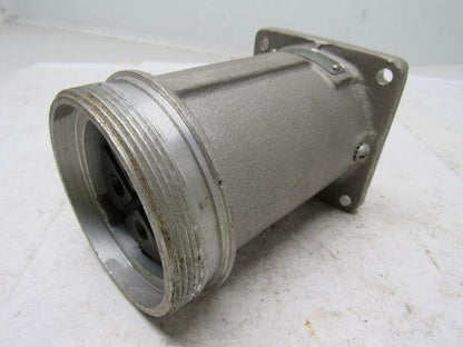Russell & Stoll 7324 60 Amp Plug Pin & Sleeve Receptacle  Parts Housing & Plug