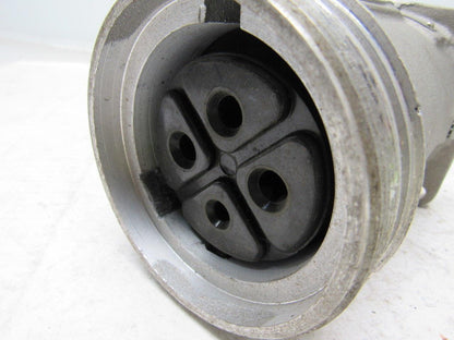 Russell & Stoll 7324 60 Amp Plug Pin & Sleeve Receptacle  Parts Housing & Plug