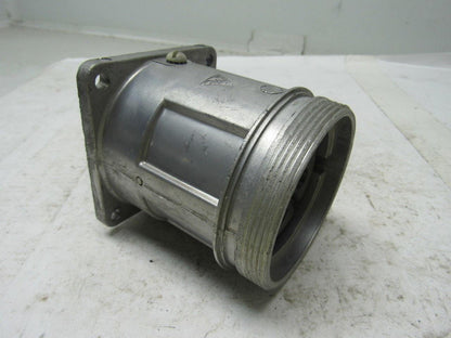 Russellstoll 3228 60 Amp Plug Pin & Sleeve Receptacle  Parts Housing & Plug
