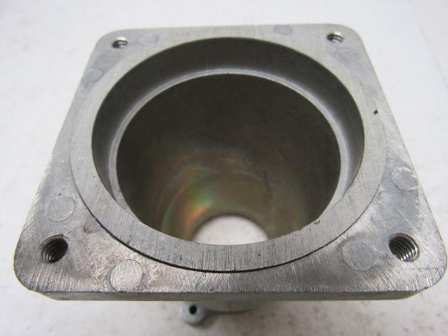 Russellstoll C-10579 Receptacle Housing