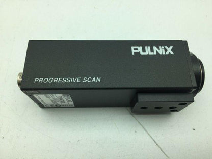 Pulnix TM-6703 Prgressive Scan Video Camera NIB