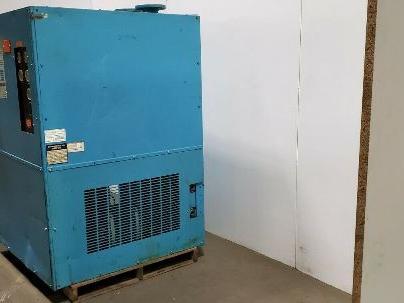 HANKiSON Compressed Air Dryer 1200 SCFM AT 100 PSIG 460V 3PH 200 PSI Max
