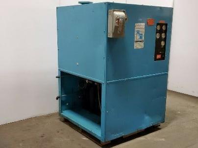 HANKiSON Compressed Air Dryer 1200 SCFM AT 100 PSIG 460V 3PH 200 PSI Max