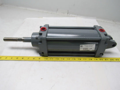 United Conveyor 4401-66 4"x6-1/4" Pneumatic Air Cylinder Actuator AL-T6
