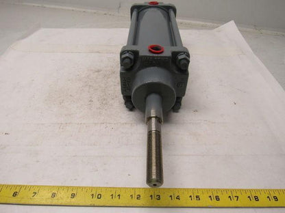 United Conveyor 4401-66 4"x6-1/4" Pneumatic Air Cylinder Actuator AL-T6