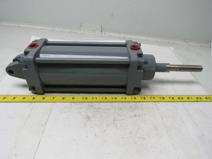 United Conveyor 4401-66 4"x6-1/4" Pneumatic Air Cylinder Actuator AL-T6
