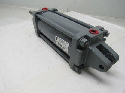 United Conveyor 4401-66 4"x6-1/4" Pneumatic Air Cylinder Actuator AL-T6