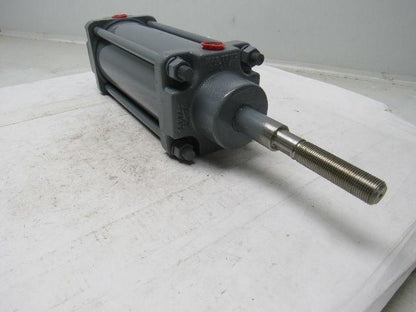United Conveyor 4401-66 4"x6-1/4" Pneumatic Air Cylinder Actuator AL-T6