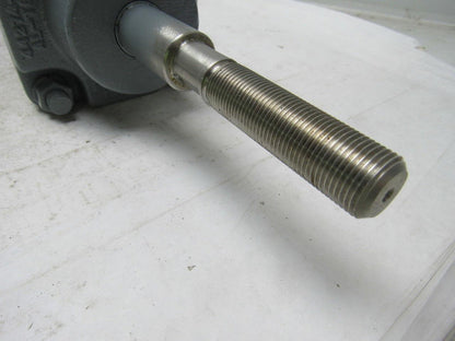 United Conveyor 4401-66 4"x6-1/4" Pneumatic Air Cylinder Actuator AL-T6