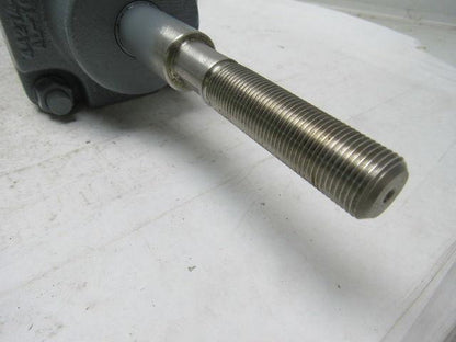 United Conveyor 4401-66 4"x6-1/4" Pneumatic Air Cylinder Actuator AL-T6