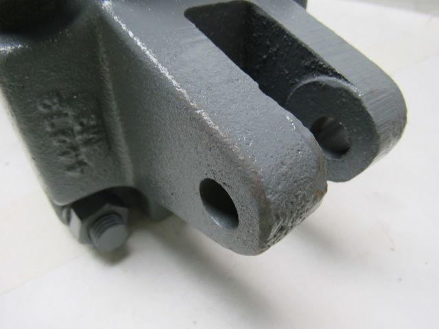 United Conveyor 4401-66 4"x6-1/4" Pneumatic Air Cylinder Actuator AL-T6