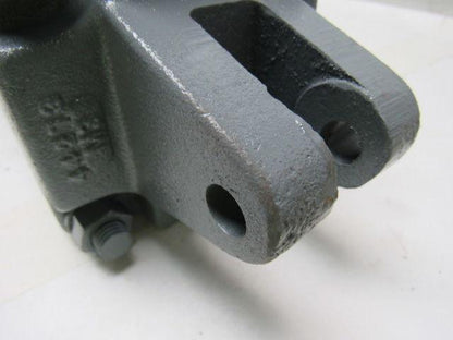 United Conveyor 4401-66 4"x6-1/4" Pneumatic Air Cylinder Actuator AL-T6