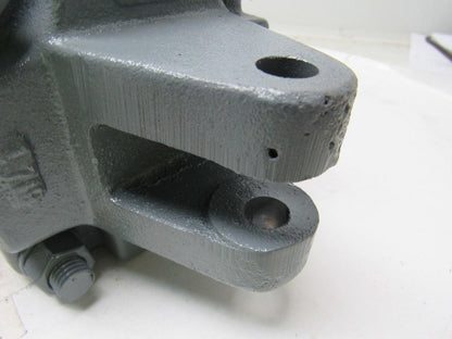 United Conveyor 4401-66 4"x6-1/4" Pneumatic Air Cylinder Actuator AL-T6