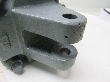 United Conveyor 4401-66 4"x6-1/4" Pneumatic Air Cylinder Actuator AL-T6