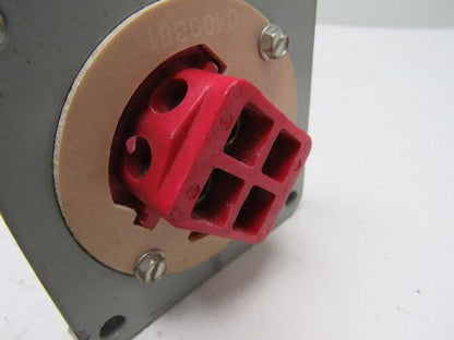 Crouse Hinds AR347 M3 Arktite Body Grounded Connector Plug 30A 600 V Lot of 2