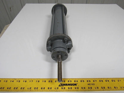United Conveyor 4401-63 3"x12" Pneumatic Air Cylinder Actuator