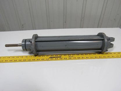 United Conveyor 4401-63 3"x12" Pneumatic Air Cylinder Actuator