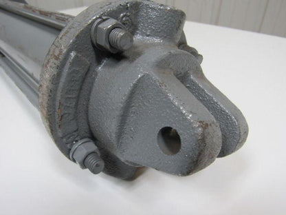 United Conveyor 4401-63 3"x12" Pneumatic Air Cylinder Actuator