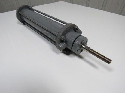 United Conveyor 4401-63 3"x12" Pneumatic Air Cylinder Actuator