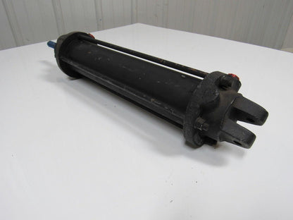United Conveyor 4401-63 3"x12" Pneumatic Air Cylinder Actuator