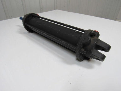 United Conveyor 4401-63 3"x12" Pneumatic Air Cylinder Actuator