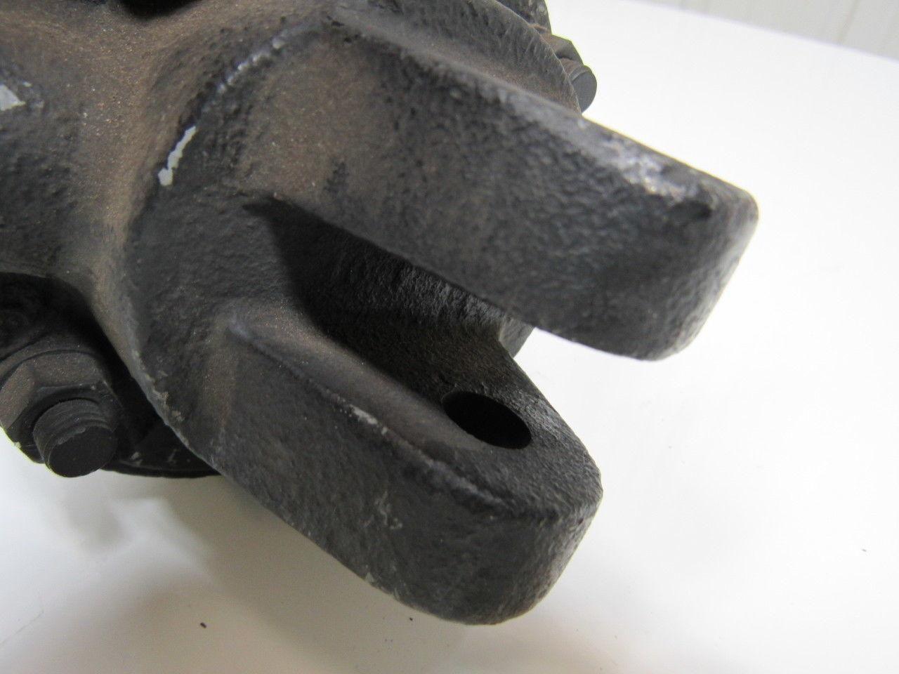 United Conveyor 4401-63 3"x12" Pneumatic Air Cylinder Actuator