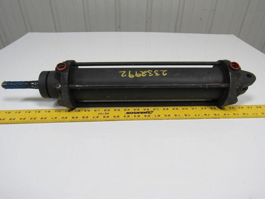 United Conveyor 4401-63 3"x12" Pneumatic Air Cylinder Actuator