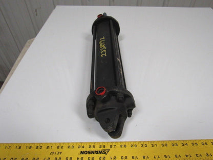 United Conveyor 4401-63 3"x12" Pneumatic Air Cylinder Actuator