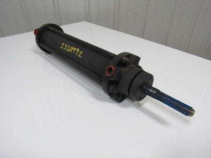 United Conveyor 4401-63 3"x12" Pneumatic Air Cylinder Actuator
