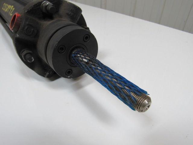 United Conveyor 4401-63 3"x12" Pneumatic Air Cylinder Actuator